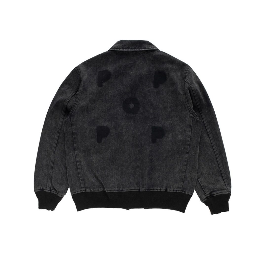 【残り一点】Johnston Jacket