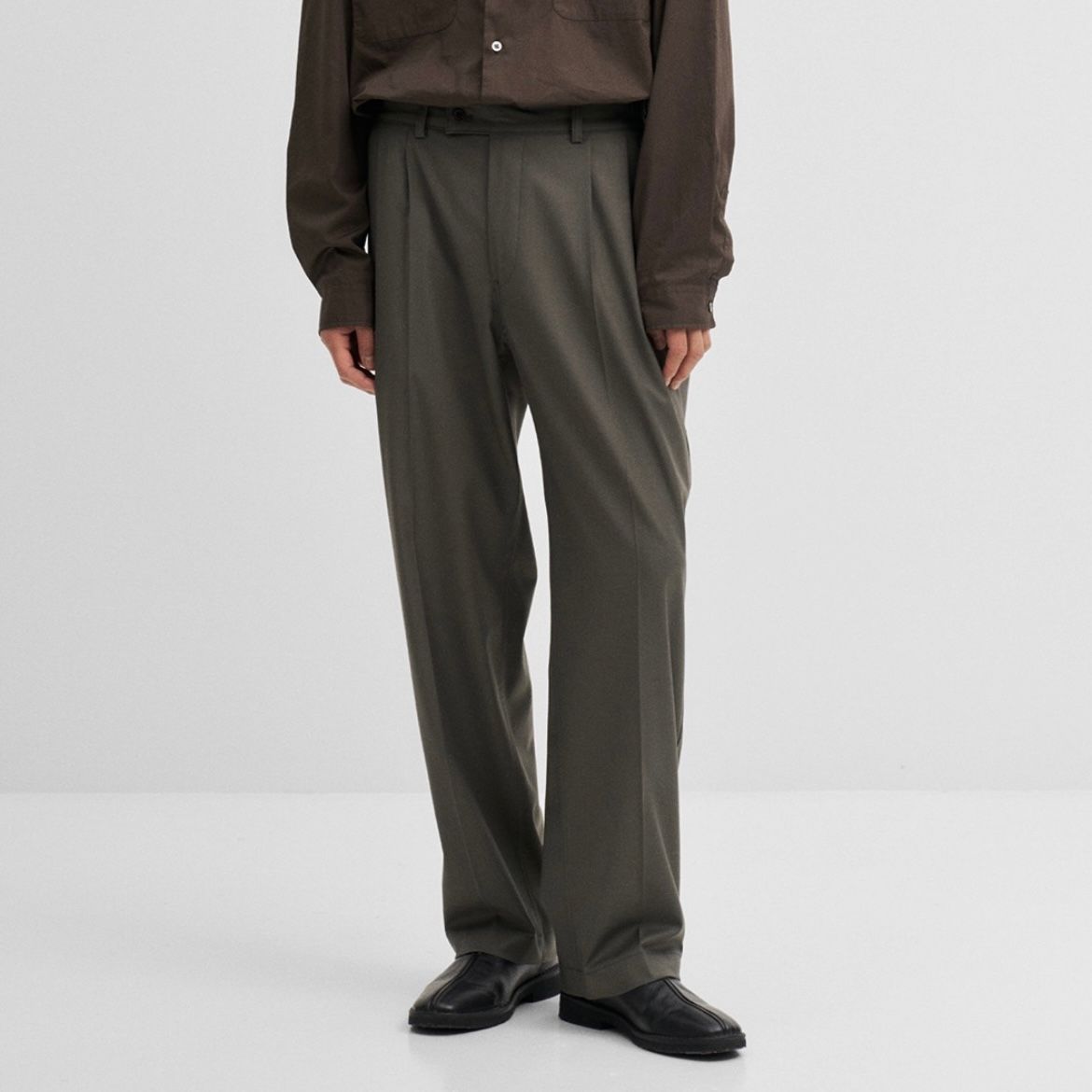 【残り一点】Santiago Slacks Standard