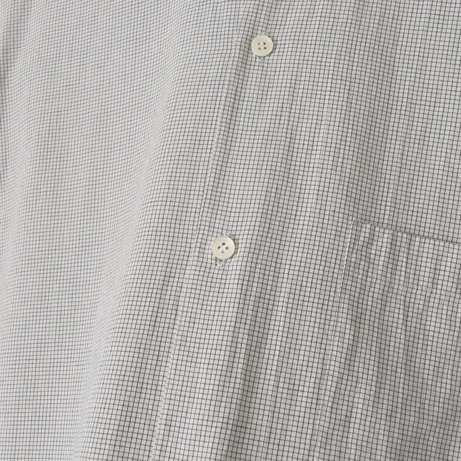 【残り一点】River Roll-Up Shirt