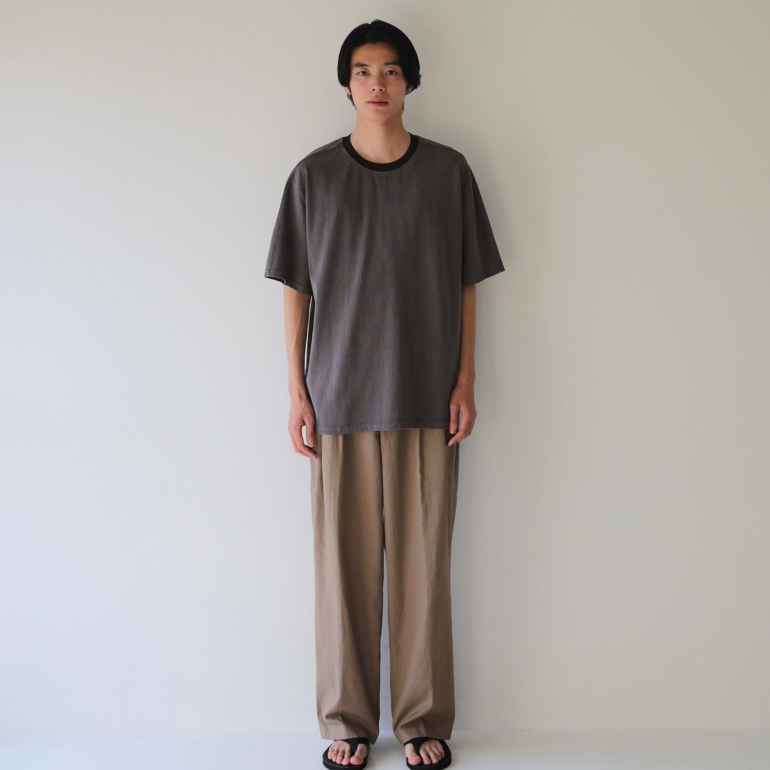 【残り一点】Pigment Dolman S/S Tee