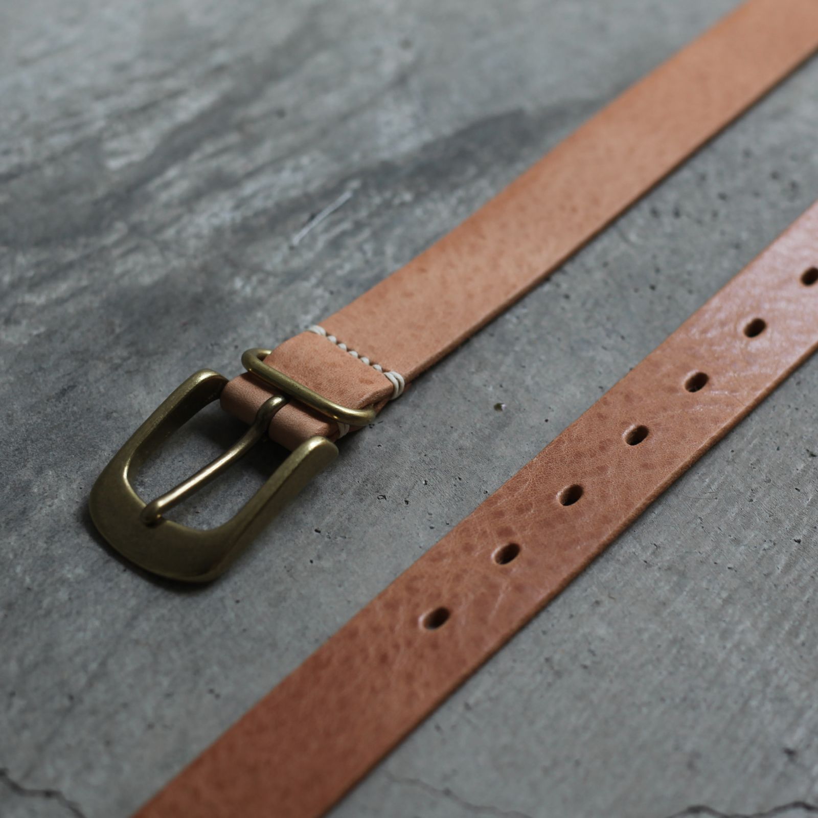 【残りわずか】Shrink Shoulder Belt(AG)