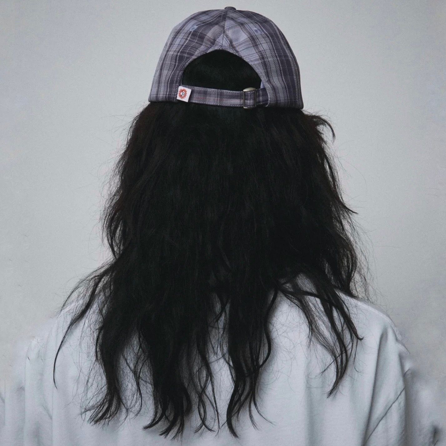 【残り一点】Logo Cap
