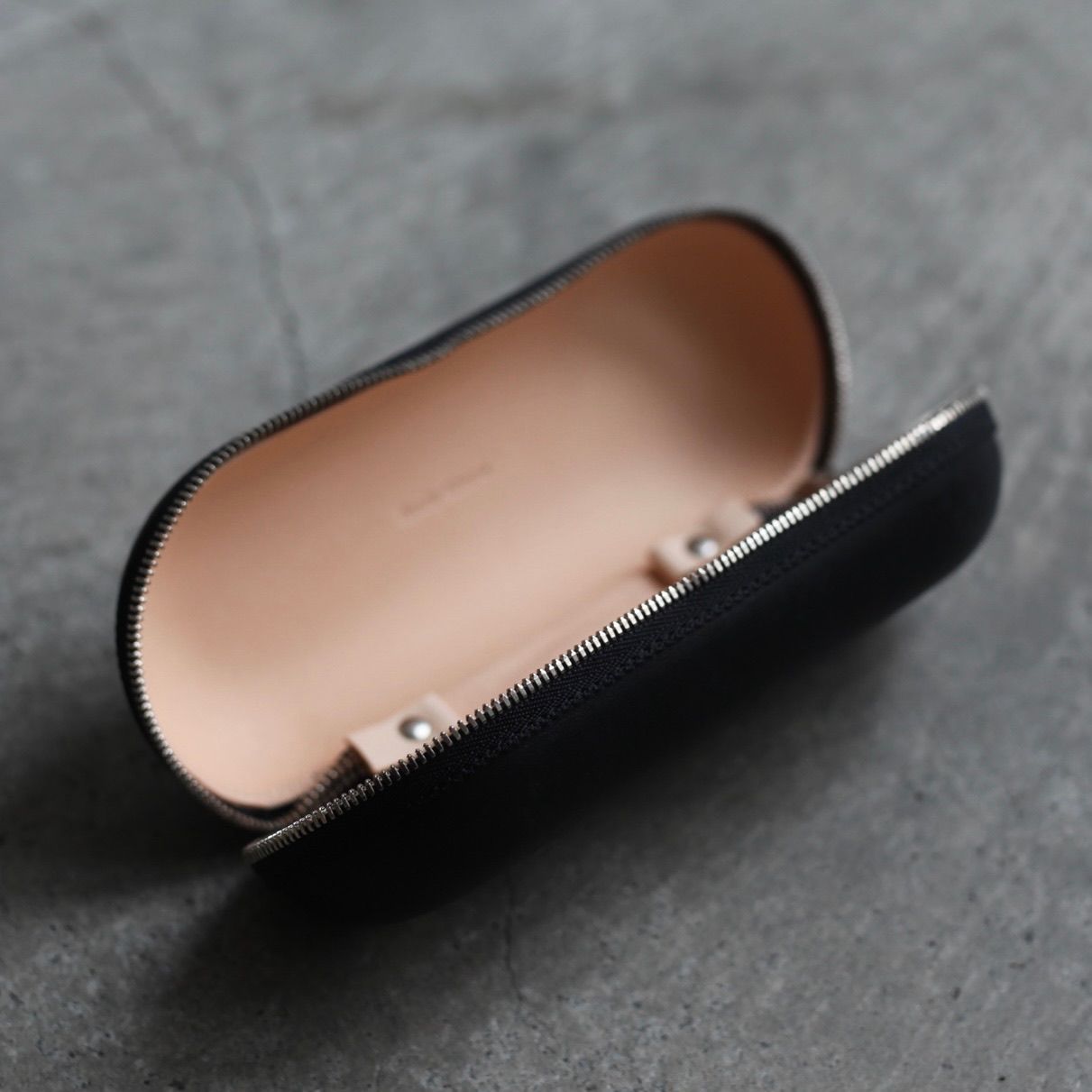 【次回入荷8月中旬予定】3D Case(BLACK)