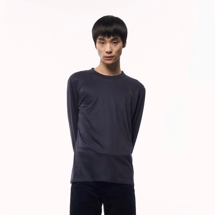 【残り一点】L/S Tee