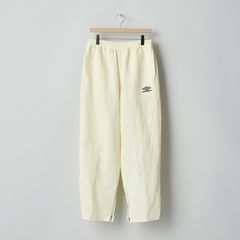 【残り一点】Linen/Nylon Track Trousers