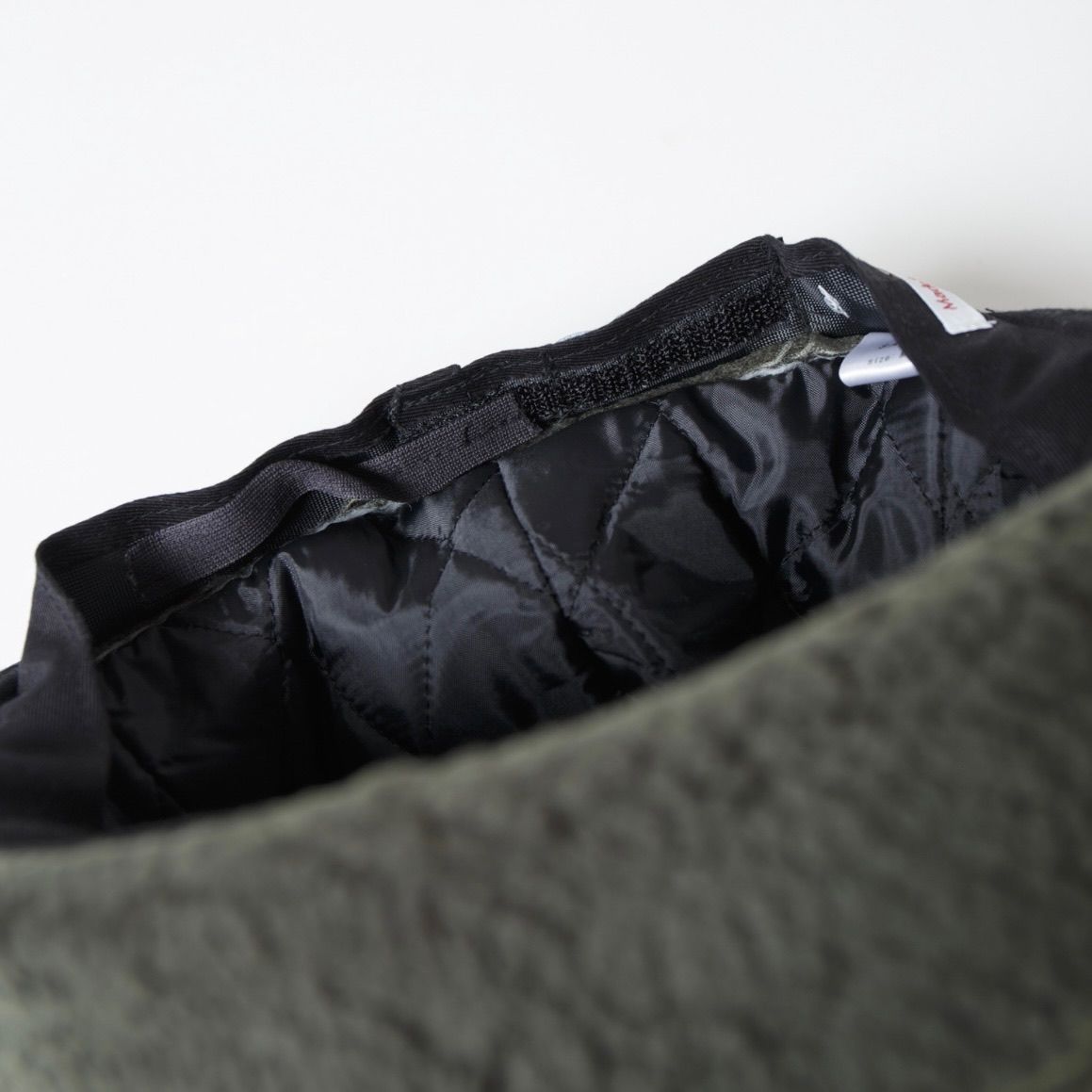 【残りわずか】6 Panel Roll Cap