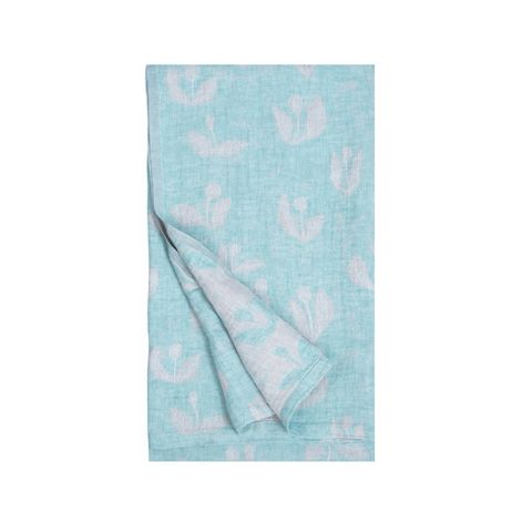 【残り一点】KESÄKUKKA Blanket