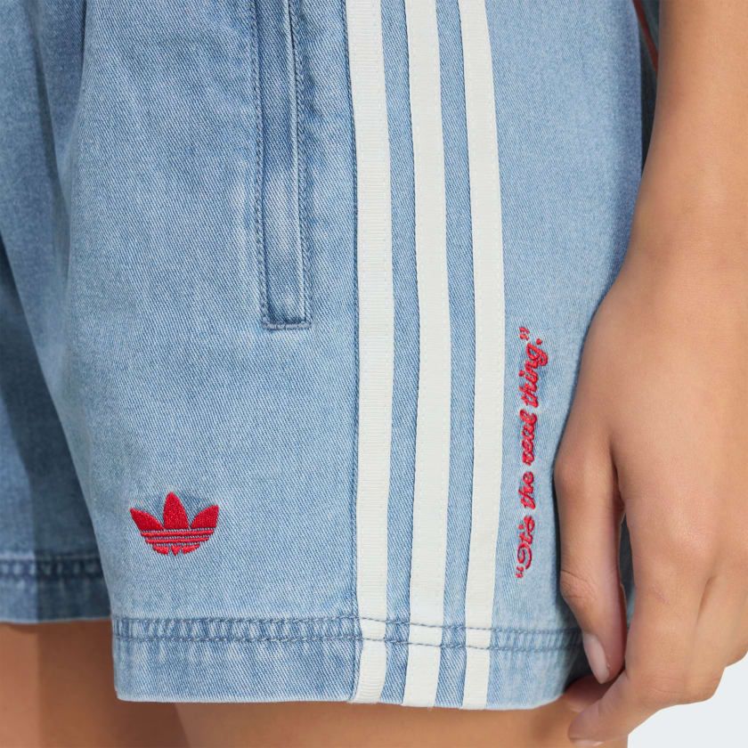 【残り一点】Denim Shorts