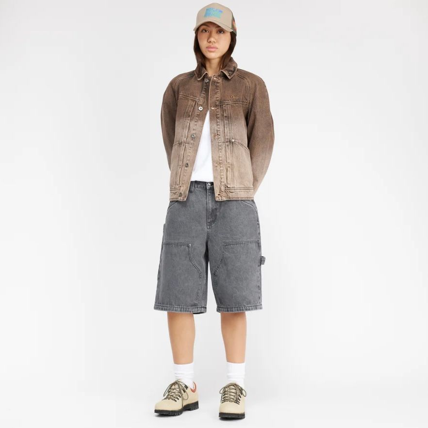Dime - 【残り一点】Carpenter Denim Shorts | ACRMTSM ONLINE STORE