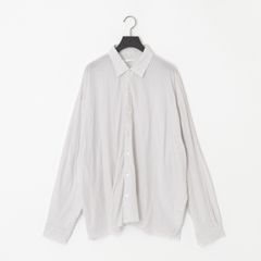 【残り一点】46G Stripe Artisan LS Shirt