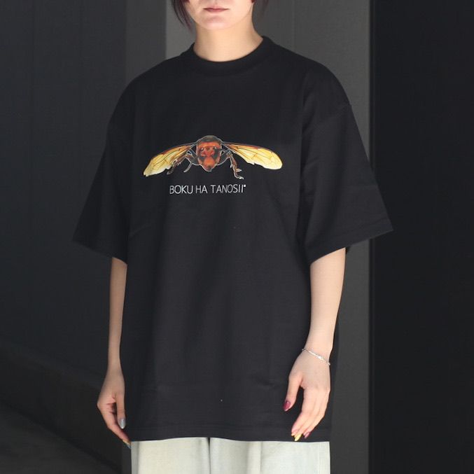 【残り一点】Science Photo Tee