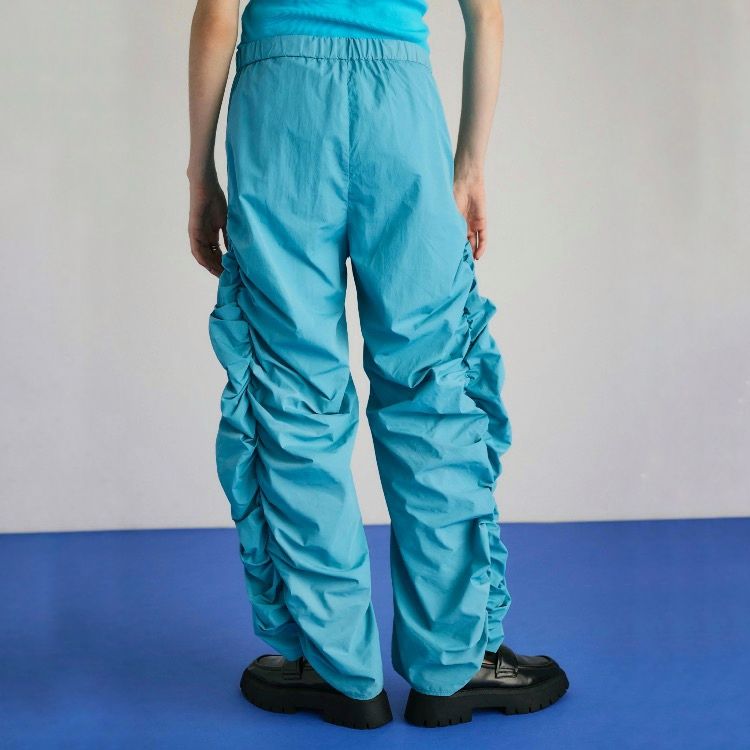 【残り一点】Side Gather Pants