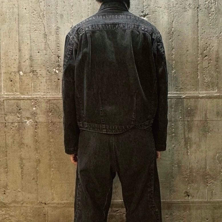 【残り一点】Banyongjiu JKT
