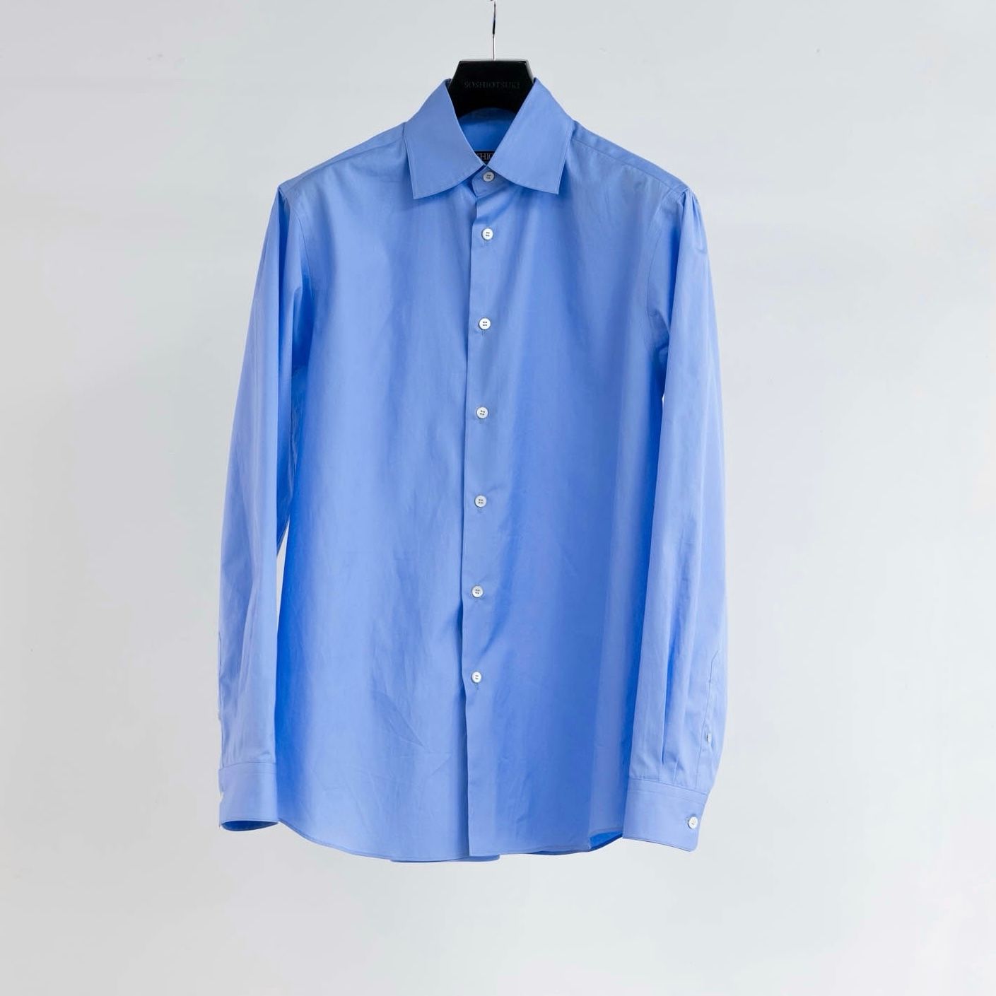 【残り一点】Manica Camicia Dress Shirt