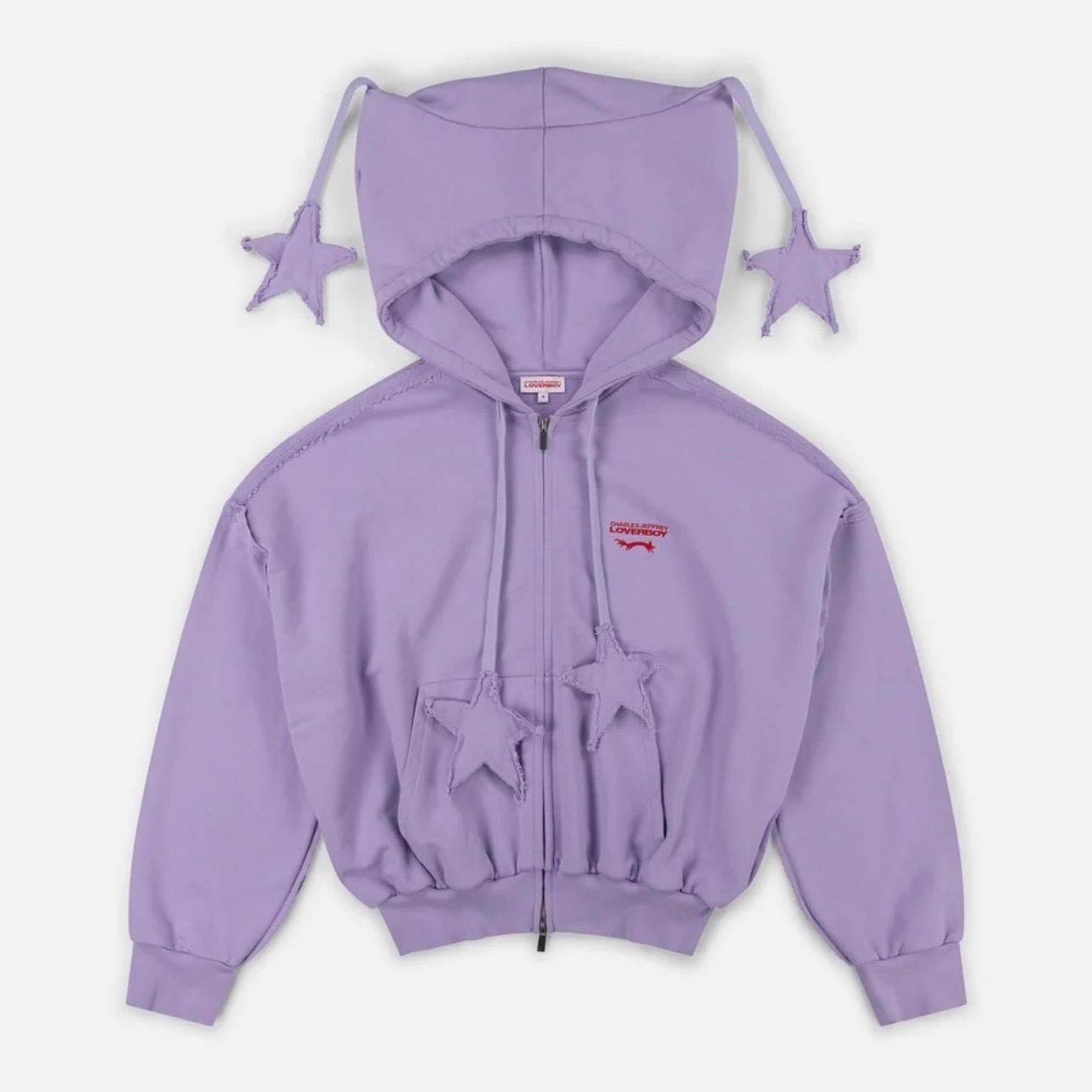 【残り一点】Star Hoody