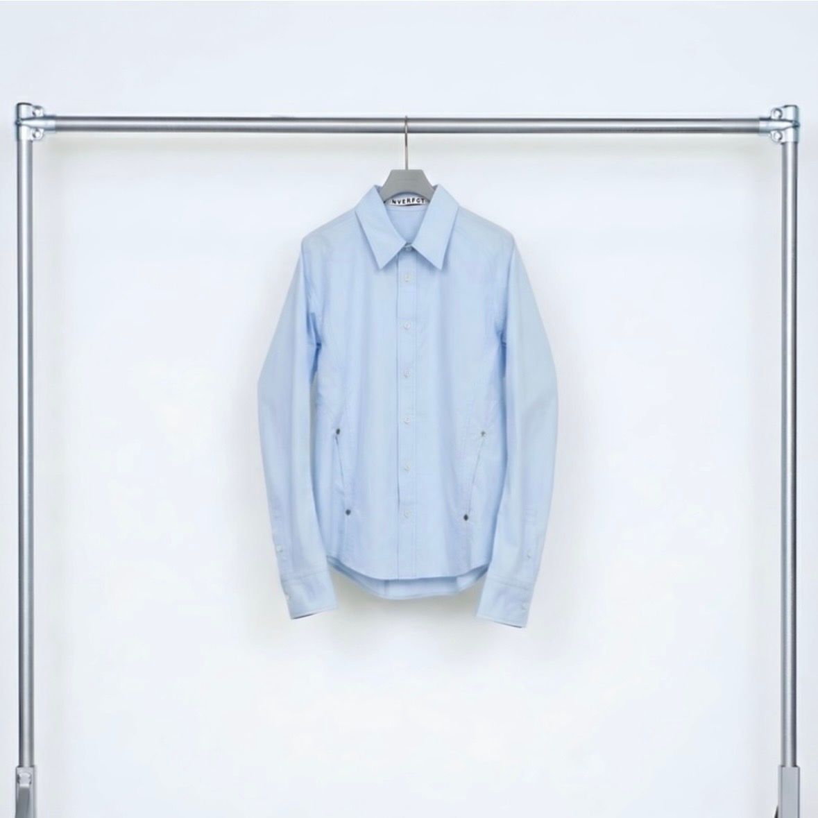 【残り一点】Paneled Utility Dress Shirt