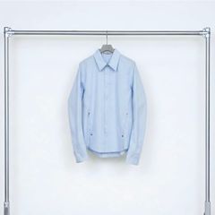 【残り一点】Paneled Utility Dress Shirt