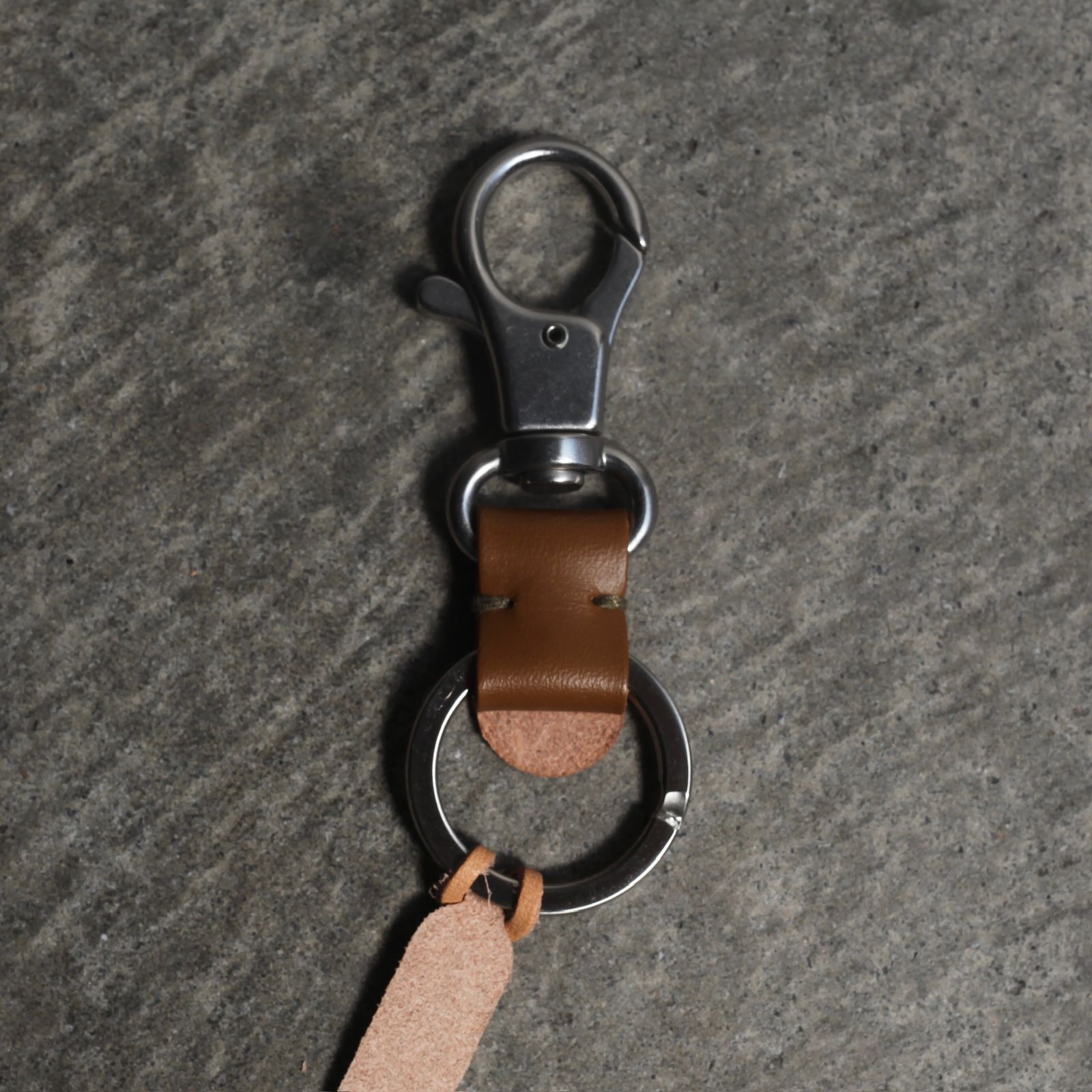 【再販売通知受付可能】キーリング