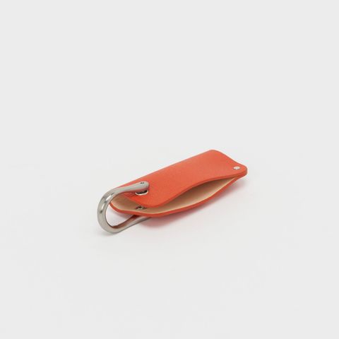 【残り一点】Key Case(ORANGE)