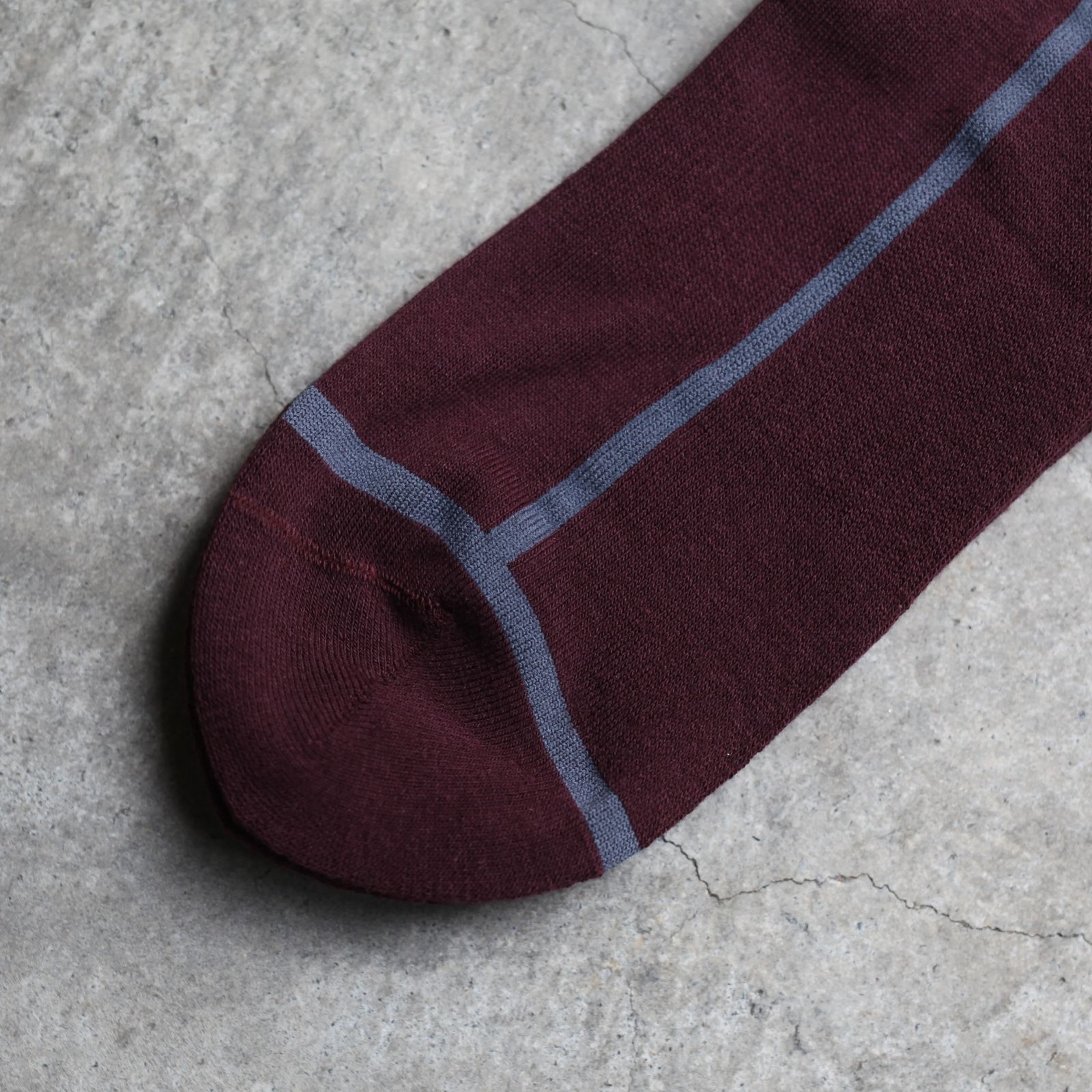 【残り一点】Line Socks