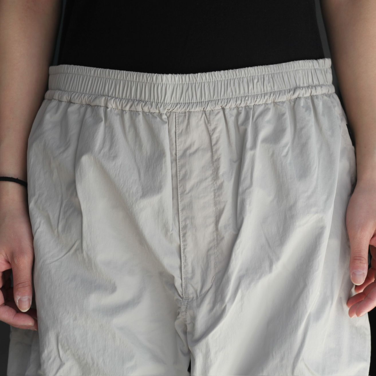 【残り一点】All Round Tech Pants