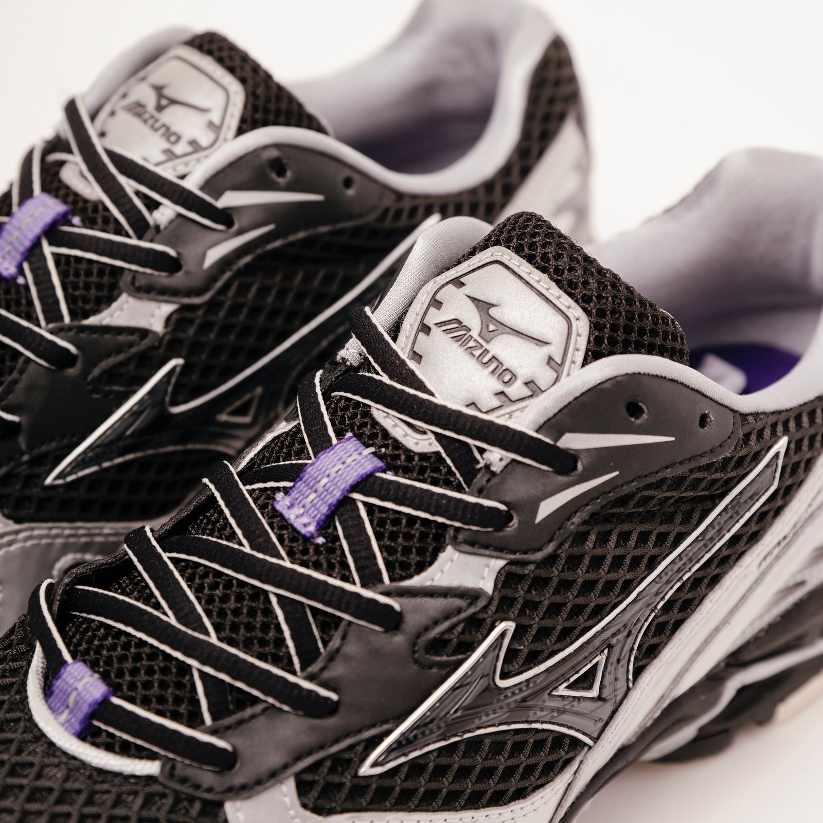 MIZUNO - 【残りわずか】Wave Rider 10 | ACRMTSM ONLINE STORE