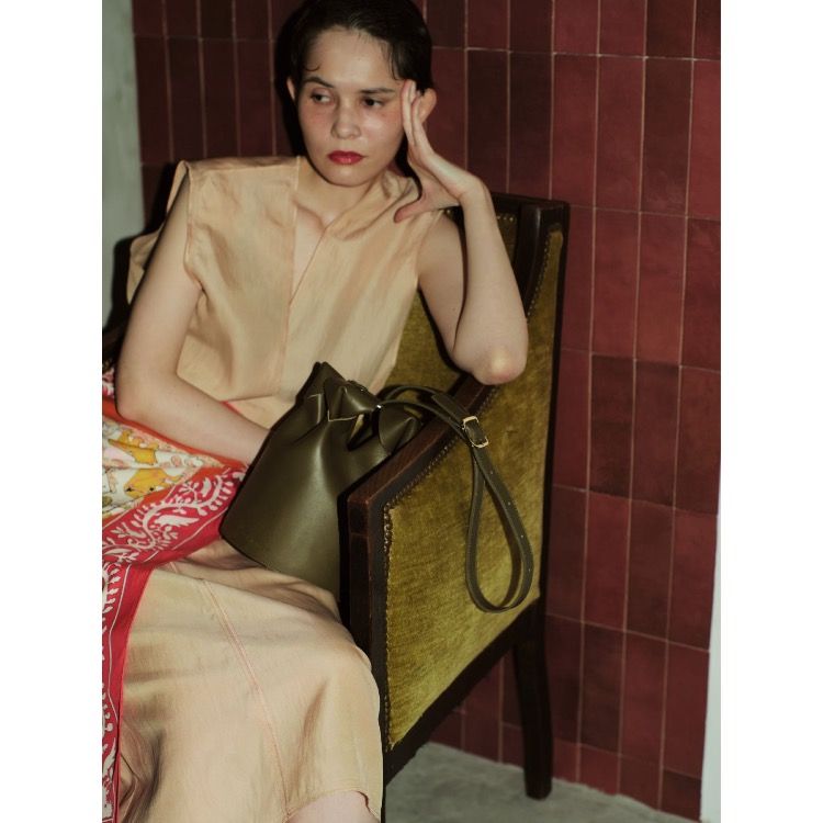 【残り一点】Bridle Shoulder