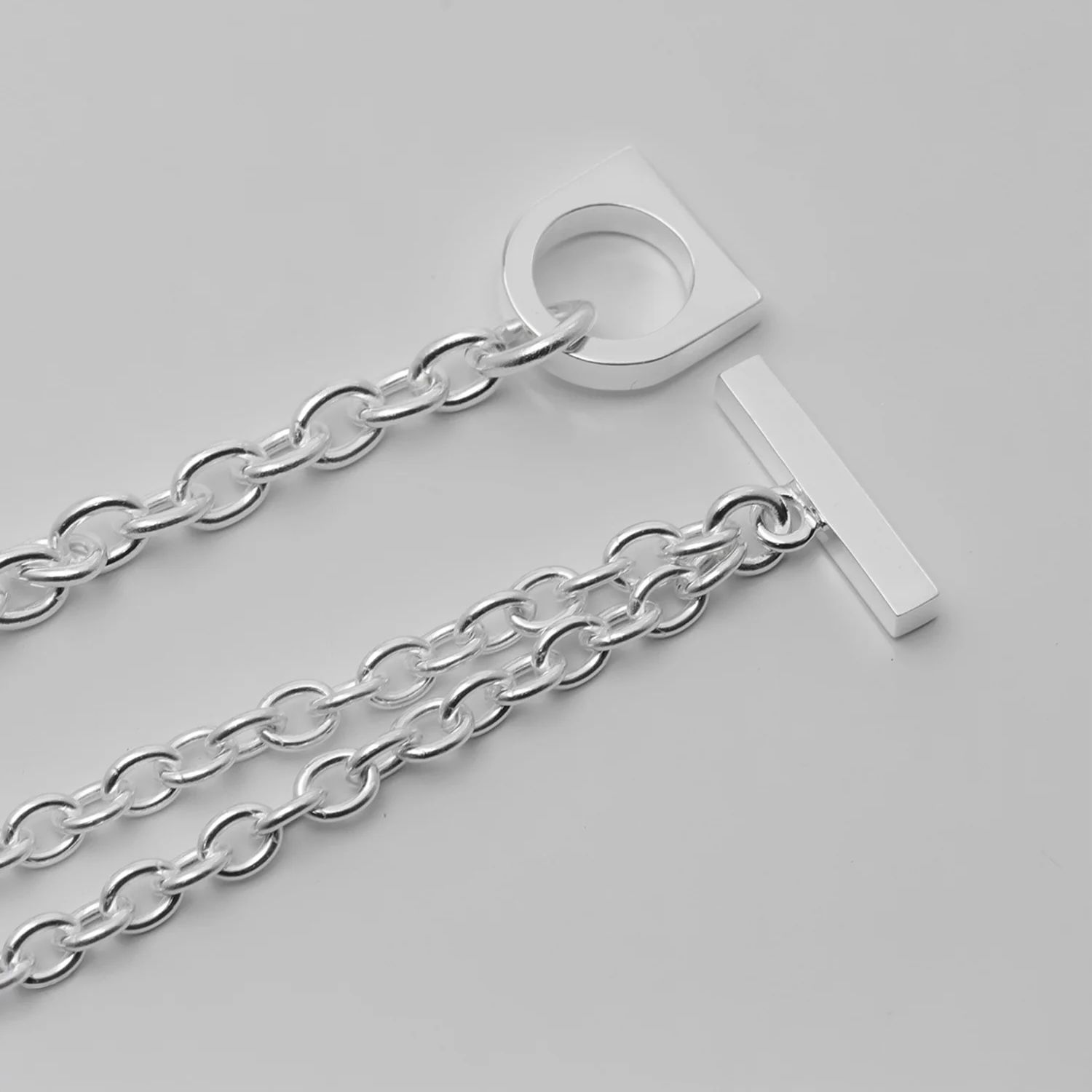 【残り一点】Change Chain Necklace