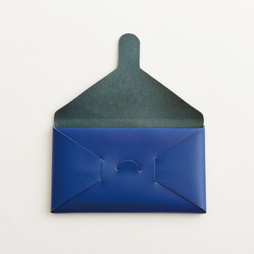 【残り一点】Seamless Long Wallet