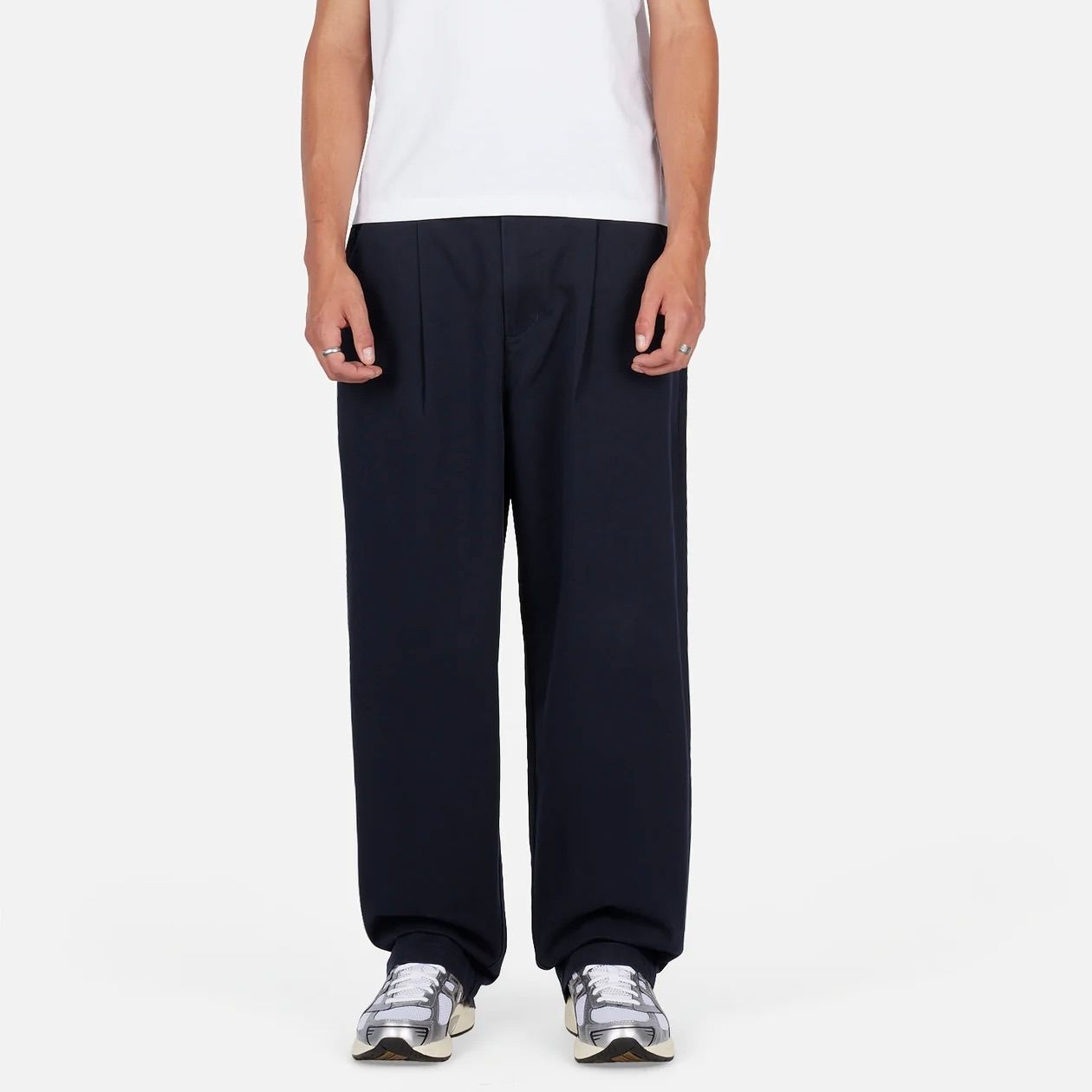 【残り一点】Baggy Chino Pants