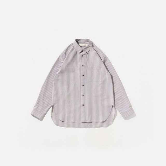 【残り一点】B.D Shirt_B