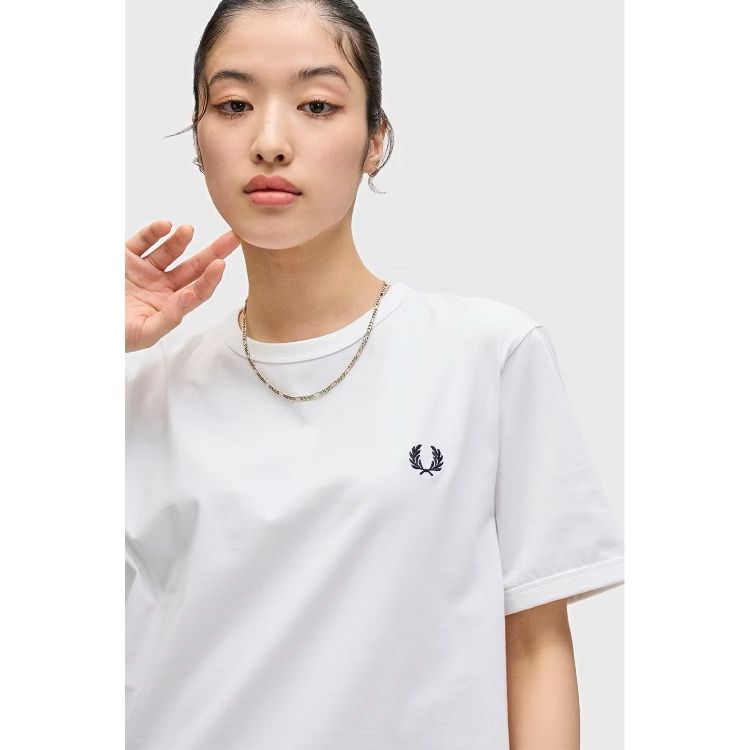 【残り一点】Ringer T-shirt