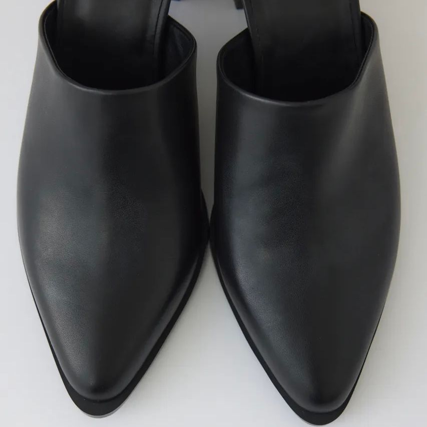 【残り一点】Bootie like shoes