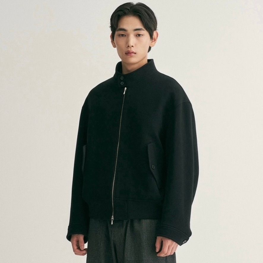 【残り一点】Huge Harrington Jacket