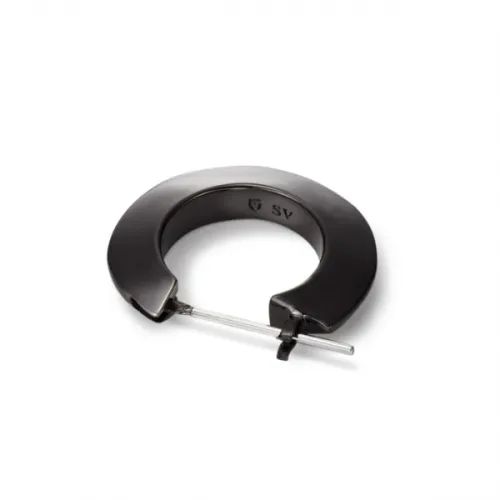 【お取り寄せ注文可能】Disk Pierce L(BLACK)