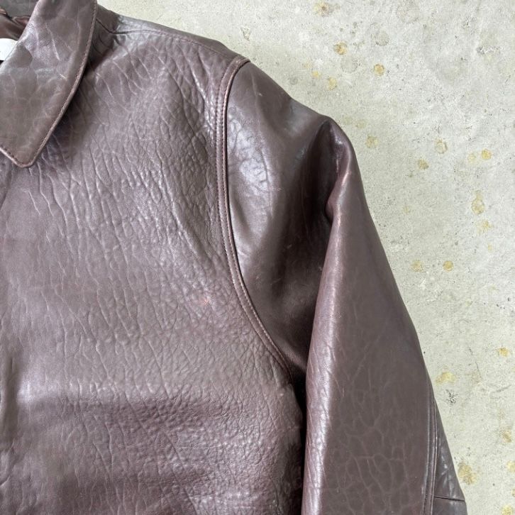 【残り一点】Mechanic Jacket V3