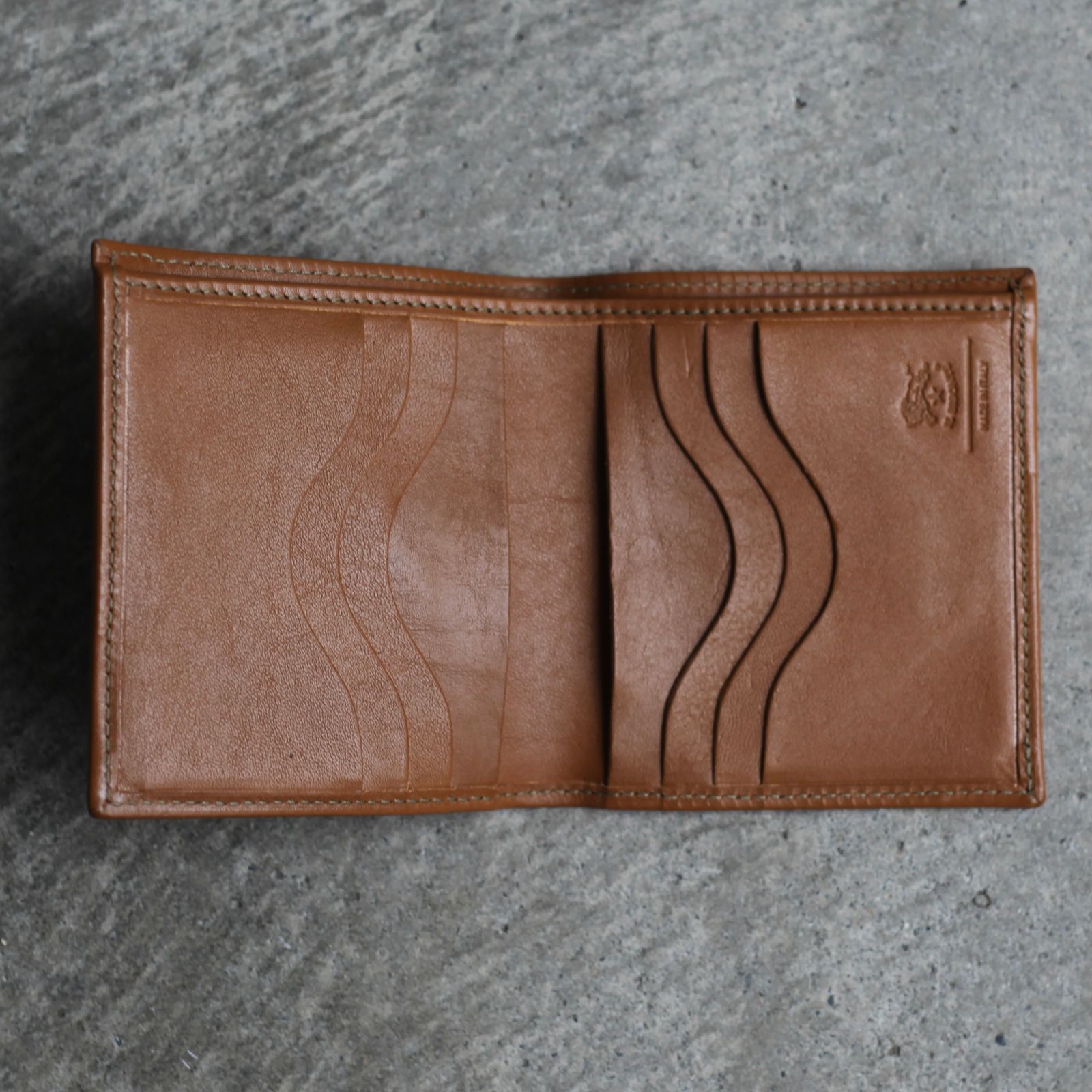 【残り一点】ウォレット