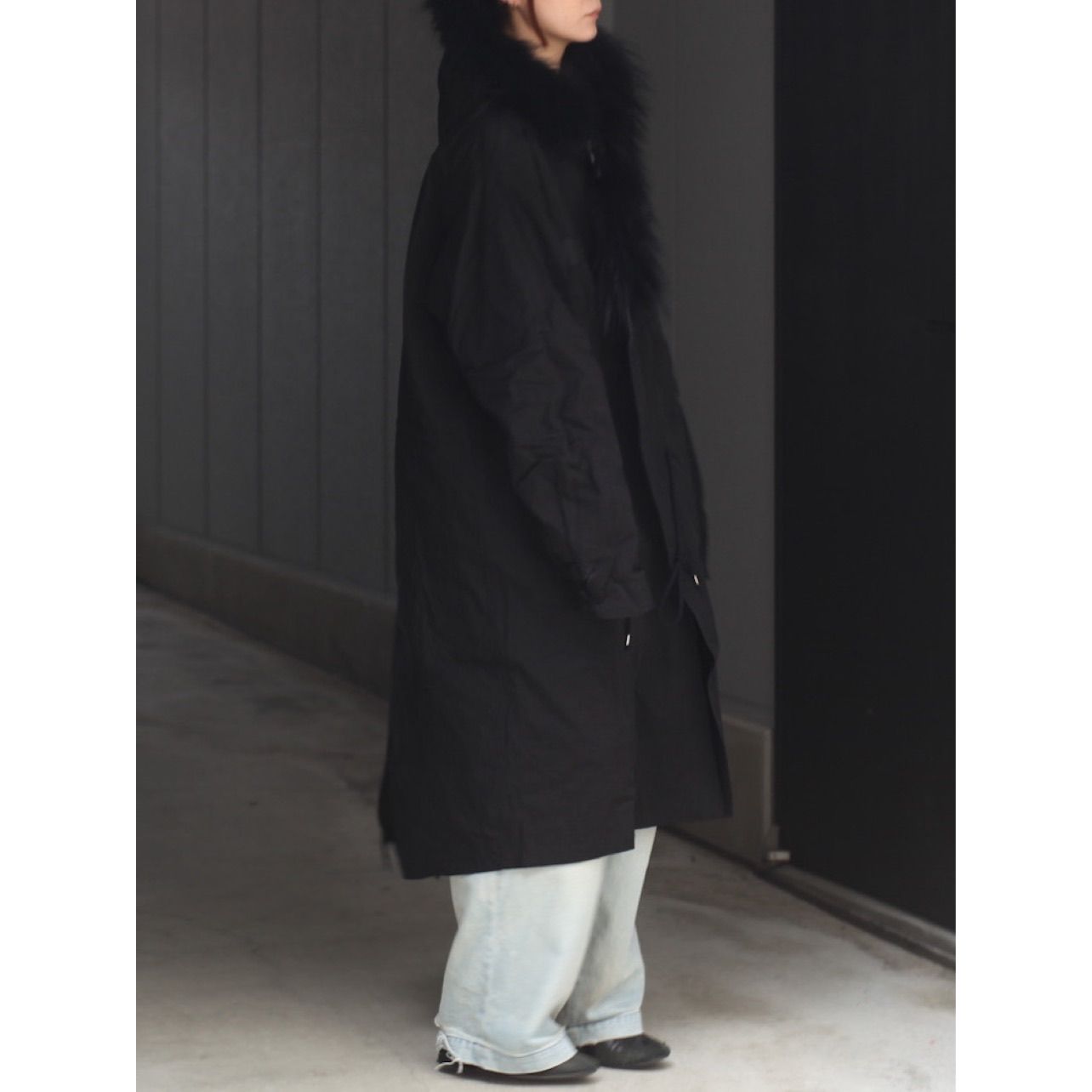 【残り一点】M66 Parka(2025)