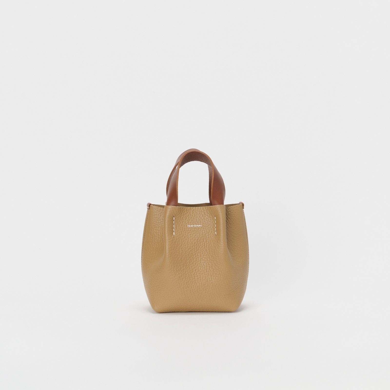 Hender Scheme - 【残りわずか】Piano Bag Small(DARK BROWN