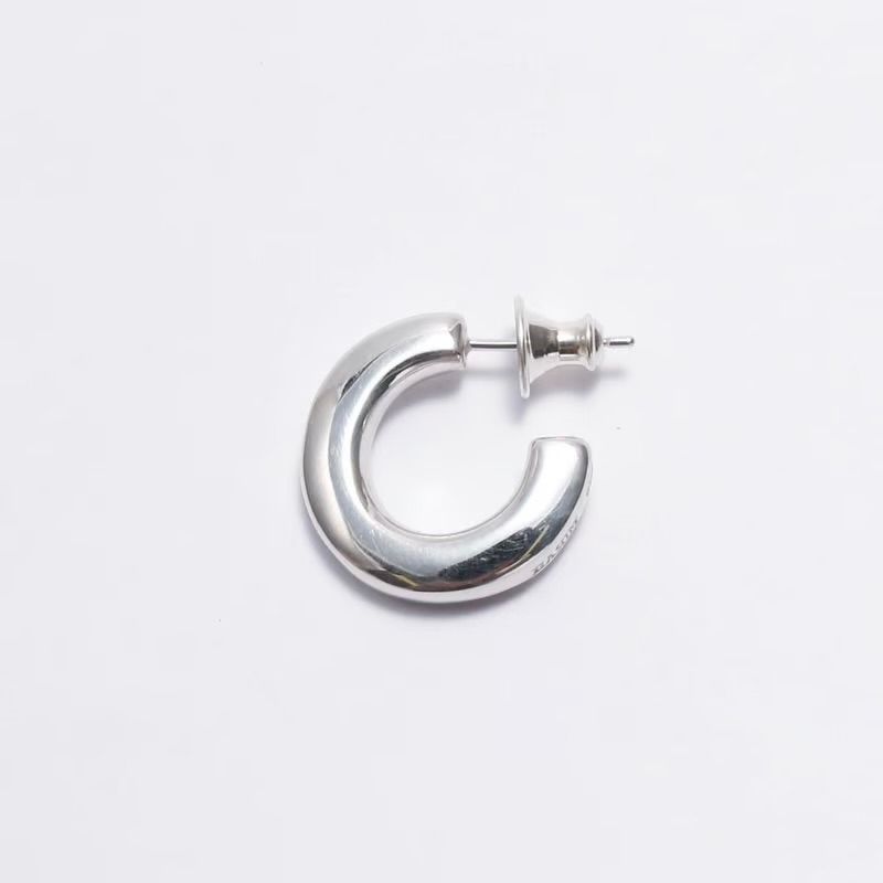 【残り一点】Good Pierce_L(SILVER）