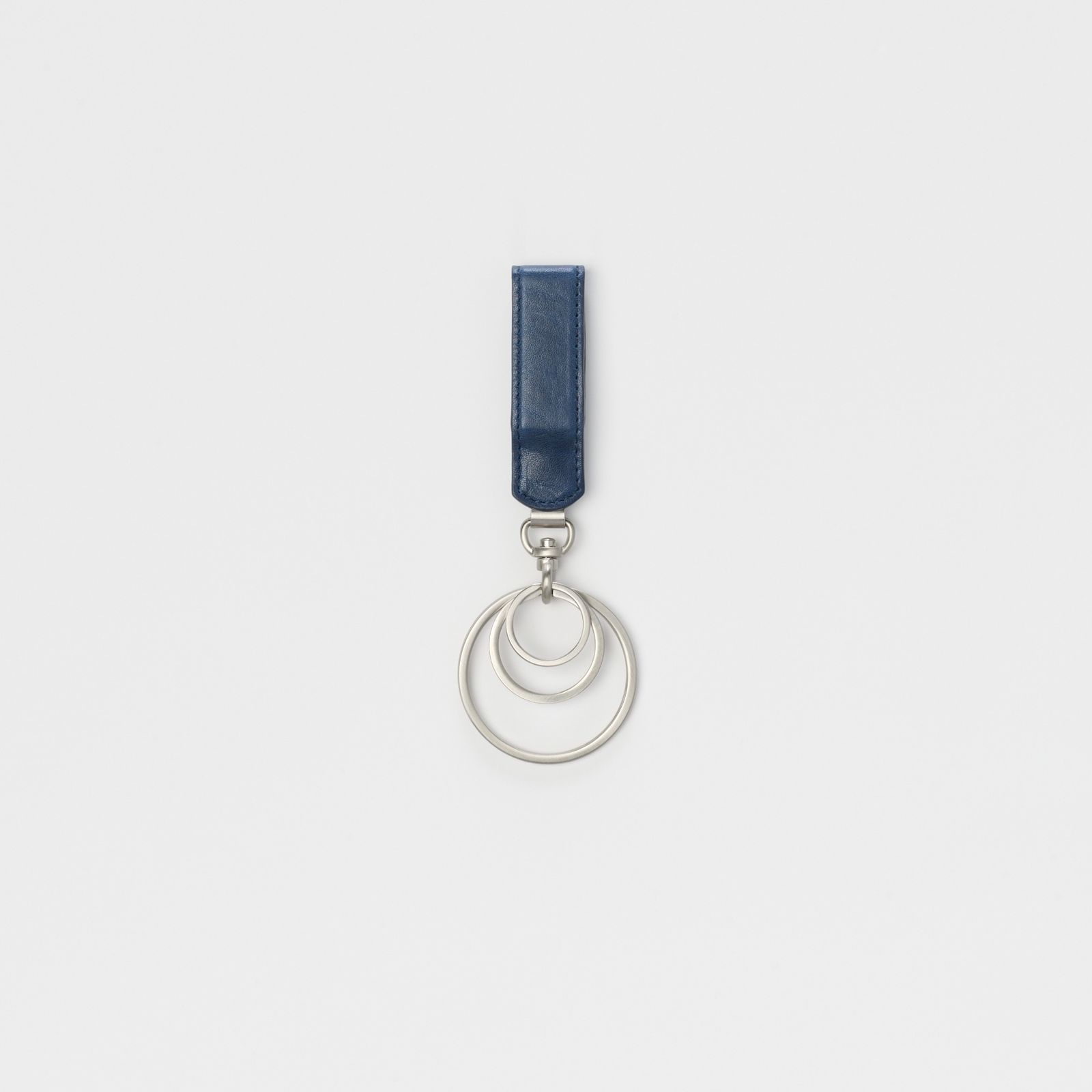 【次回入荷3月中旬予定】Key Clip(NAVY)