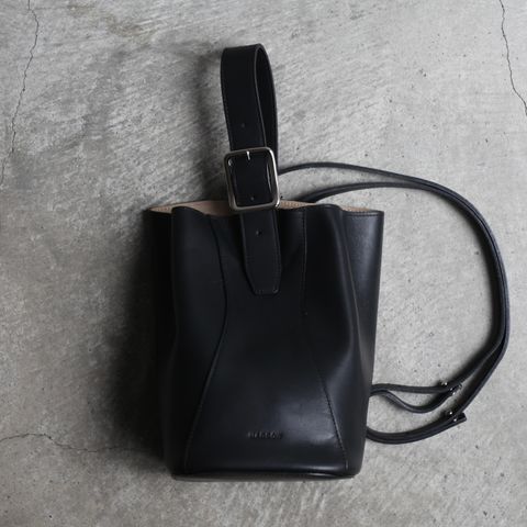 【残りわずか】Curveline Handle