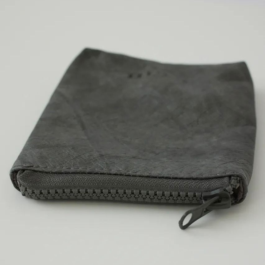 【残り一点】Paper Like Mini Pouch