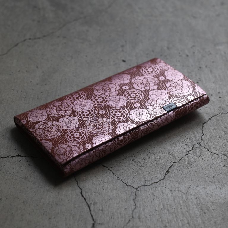所作 - 【限定モノ】ロングウォレット | ACRMTSM ONLINE STORE