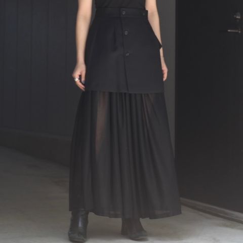 【残り一点】Layered SKT