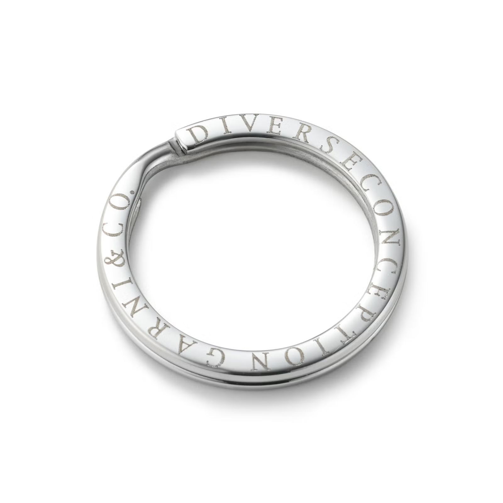 【お取り寄せ注文可能】 Wire Carabiner
