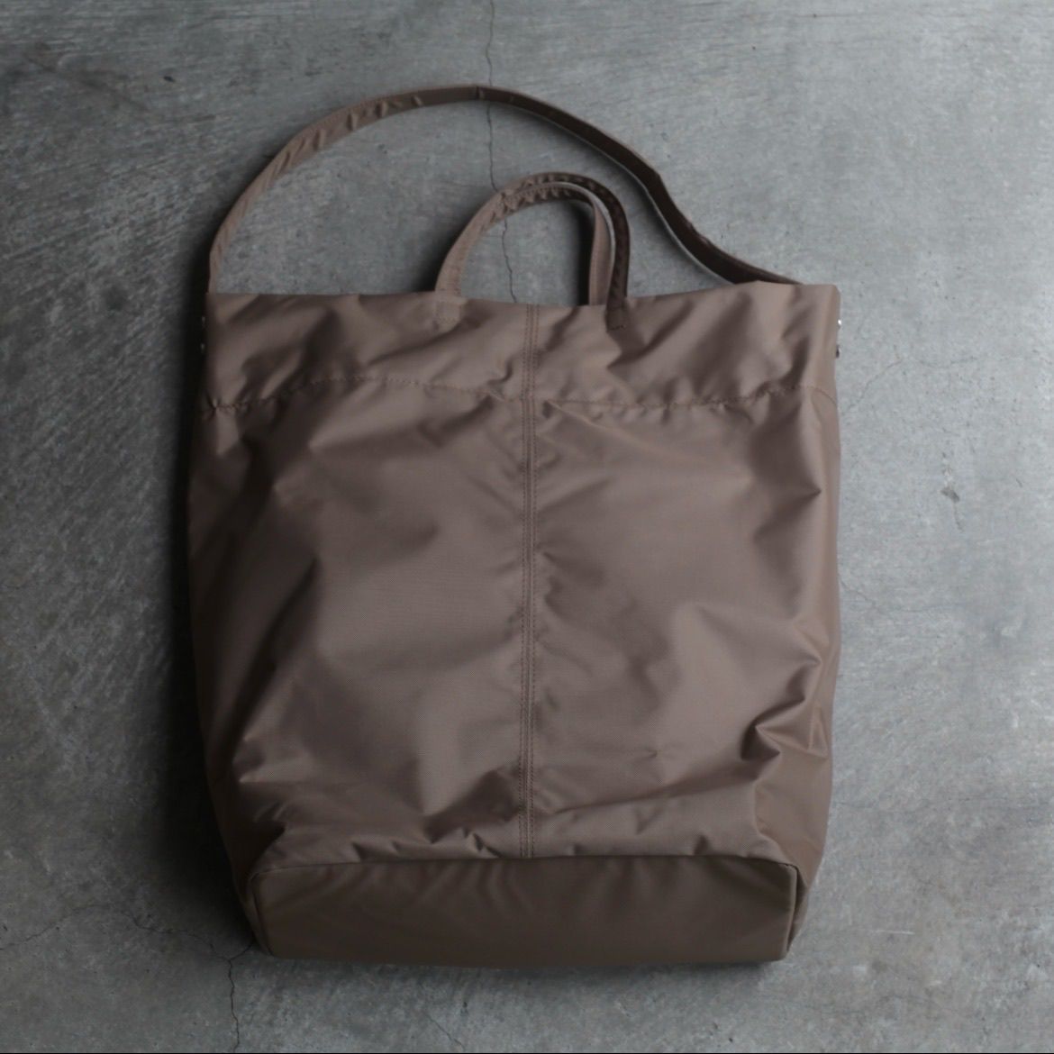 【残り一点】HB 2way Tote TF