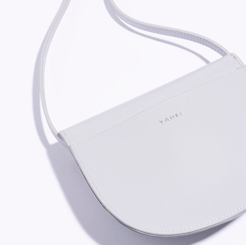 【残り一点】Cross Body Bag(SMALL)