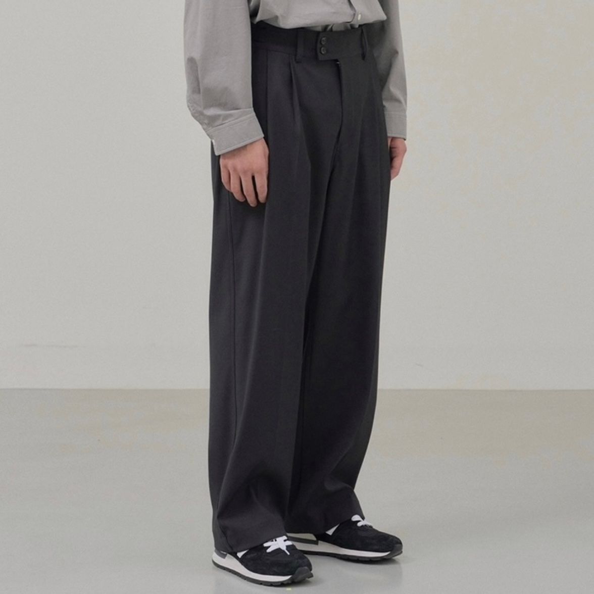 【残り一点】Santiago Slacks