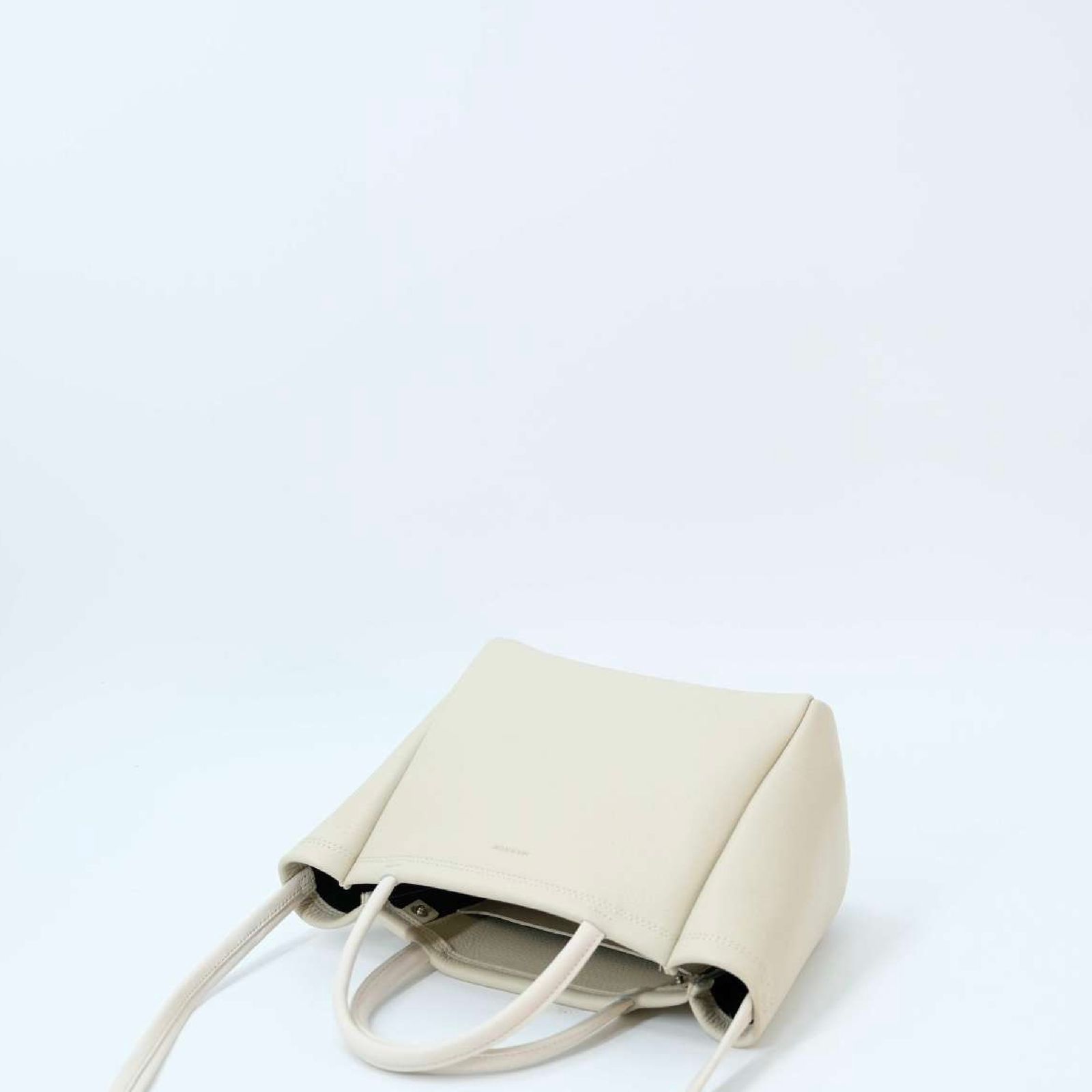 【残り一点】Mini Handle Tote
